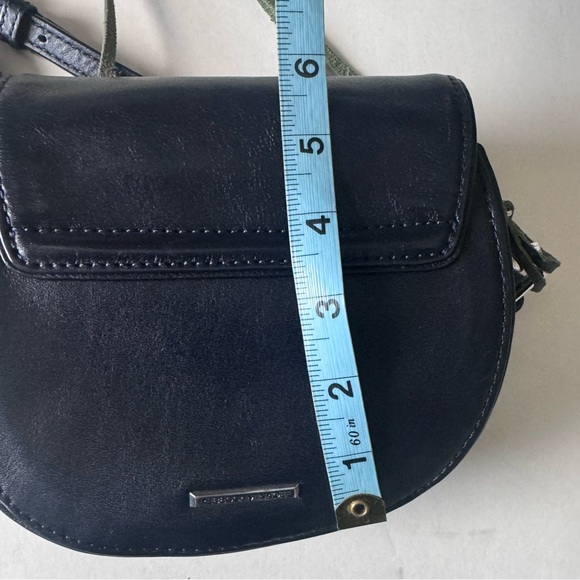 Midnight Mini Sydney Crossbody Bag - Picture 8 of 14